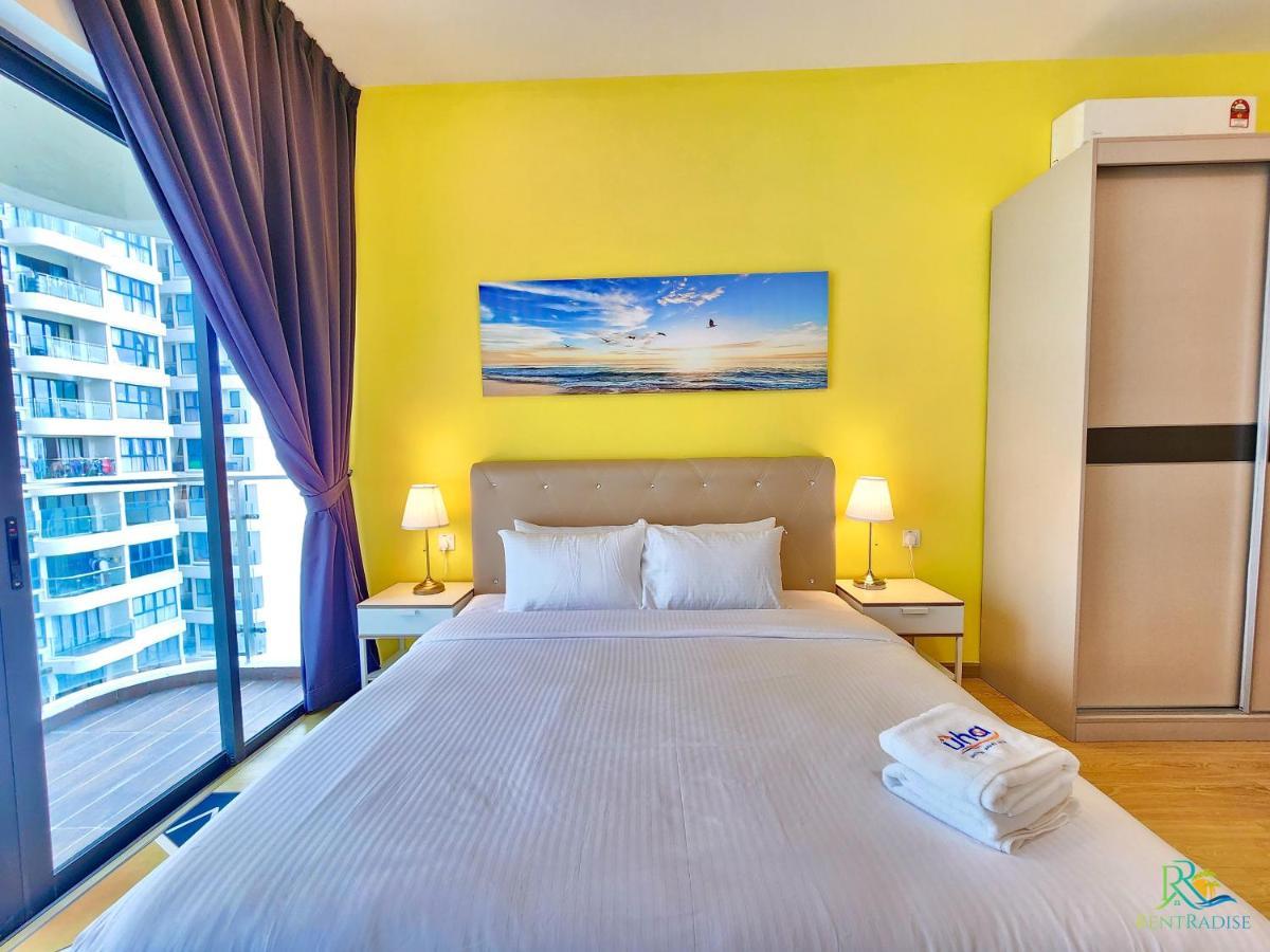 الشقق الفندقية جوهر بهروفي  Country Garden Danga Bay @ Uha المظهر الخارجي الصورة